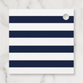 航海アンカーギフトタグ フェイバータグ (裏面)