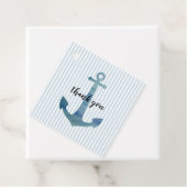 航海アンカー感謝タグ フェイバータグ (インサイチュ)