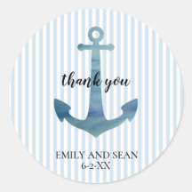 航海アンカー感謝