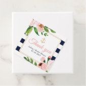 航海アンカー フェイバータグ (インサイチュ)