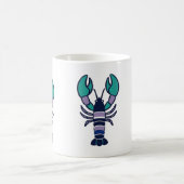 航海カニマグ コーヒーマグカップ (中央)