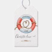 航海ギフトタグ ギフトタグ (正面)