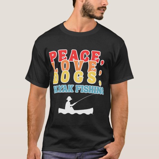 航海クリスマス - クリスマスの装飾がされた漁船 Tシャツ (正面)