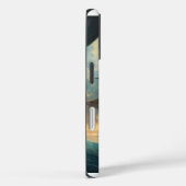 航海威厳のある- iPhoneケースカバー Case-Mate iPhoneケース (裏面 / 右)