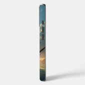 航海威厳のある- iPhoneケースカバー Case-Mate iPhoneケース (裏面 / 左)