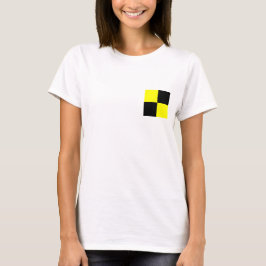 航海旗L Tシャツ
