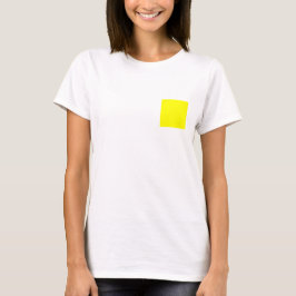 航海旗Q Tシャツ