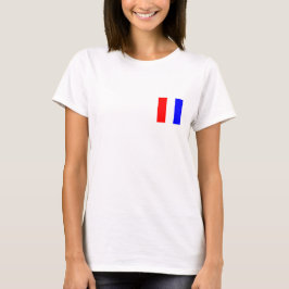 航海旗T Tシャツ