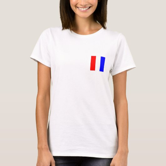 航海旗T Tシャツ (正面)