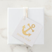 航海用アンカー  フェイバータグ (箱)