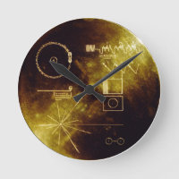 航海者のゴールドレコード