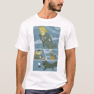 航海者のTシャツ Tシャツ