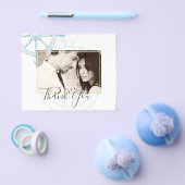 航海船の輪のウェディング チラシ (シングル)