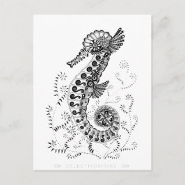 航海10年 ポストカード