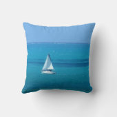 航海 クッション (裏面)