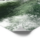 航海 – コロンバス海 ポスター (角)