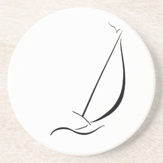 航海 コースター