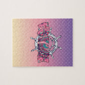 航海 ジグソーパズル (横)