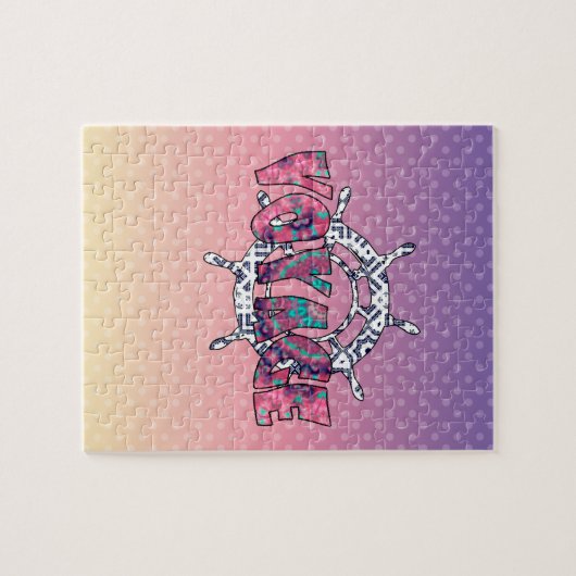 航海 ジグソーパズル (横)