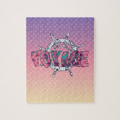 航海 ジグソーパズル (縦)