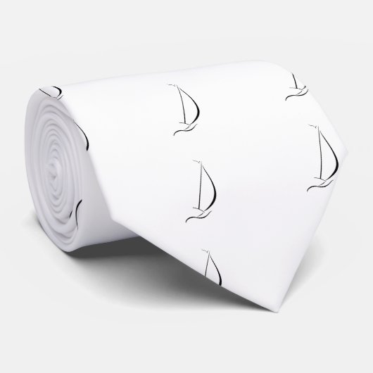 航海 ネクタイ (ロール)