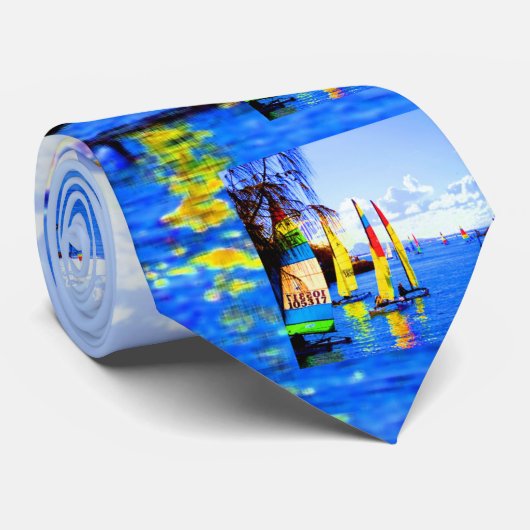 航海 ネクタイ (ロール)