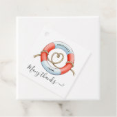 航海 フェイバータグ (インサイチュ)