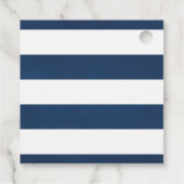 航海 フェイバータグ (裏面)