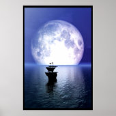 航海 ポスター (正面)