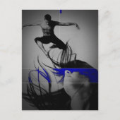 航海 ポストカード (正面)