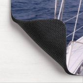 航海 マウスパッド (コーナー)