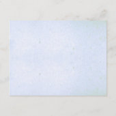 航海 ヴィンテージ アンカー 結婚式 感謝カード (裏面)