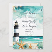 航海 灯台 受付 セーブザデート (正面)