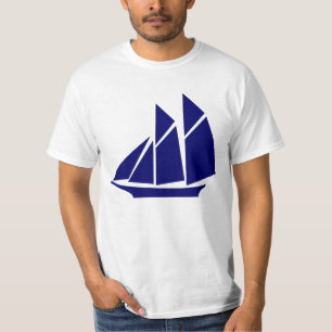 航海 Tシャツ