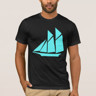 航海 Tシャツ