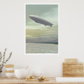 航海V ポスター (キッチン)