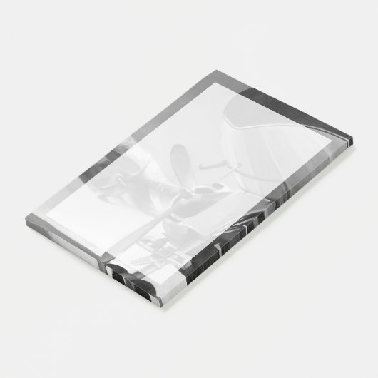 航空アイコン ポストイット (アングル)