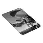 航空アイコン マグネット (右側)