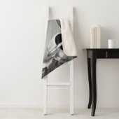 航空アイコン：閉じるビュー シェルパブランケット (インサイチュ)