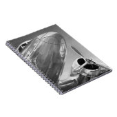 航空アイコン:閉じるビュー ノートブック (右側)