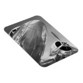 航空アイコン：閉じるビュー マグネット (右側)