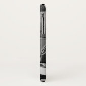 航空アイコン Case-Mate iPhoneケース (裏面/左)