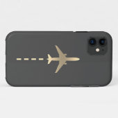 航空ケース – メイトiPhoneケース Case-Mate iPhoneケース (裏面(横))