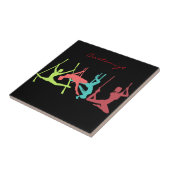 航空フィットネスポーズサンダー_コーブ タイル (側面)