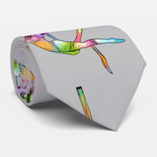 航空フィットネスヨガサンダー_コーブ ネクタイ (ロール)