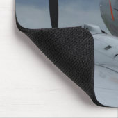 航空マウスパッド マウスパッド (コーナー)