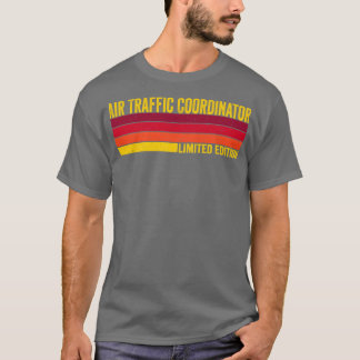 航空交通コーディネーター Tシャツ