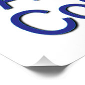 航空交通管制官に声を上げる ポスター (コーナー)