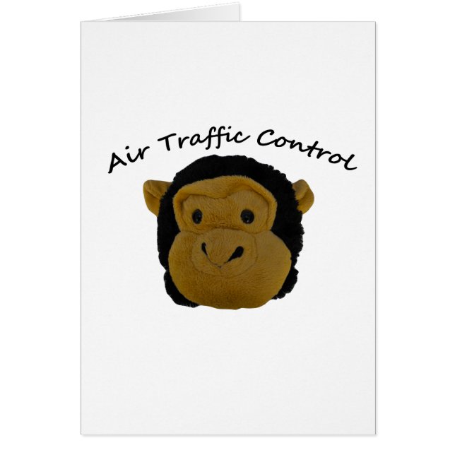 航空交通管制 (正面)