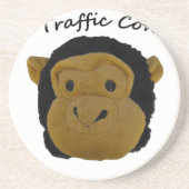 航空交通管制 コースター (正面)